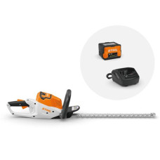 Кущоріз акумуляторний STIHL HSA 50 SET