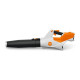 Повітродувка акумуляторна STIHL BGА 60 (без АКБ та ЗП)