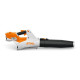 Повітродувка акумуляторна STIHL BGА 60 (без АКБ та ЗП)