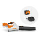 Повітродувка акумуляторна STIHL BGА 60 SET
