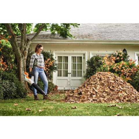 Повітродувка акумуляторна STIHL BGА 60 SET