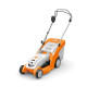 Газонокосарка акумуляторна STIHL RMA 239 (без АКБ та ЗП)