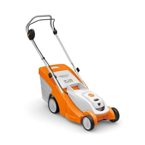 Газонокосарка акумуляторна STIHL RMA 239 (без АКБ та ЗП)