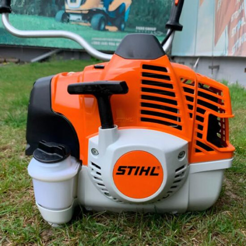 Мотокоса STIHL FS 491 C-EM