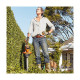 Кущоріз акумуляторний STIHL HSA 56 Set