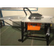 GTM Циркулярна пила TS12M  220В/2кВт 315*30мм