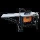 GTM Циркулярна пила TS12M  220В/2кВт 315*30мм