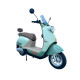 GTM Скутер акумуляторний Verona, 1200Вт, 60V, швидкість 50км/год, запас ходу 60км