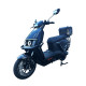 GTM Скутер акумуляторний Flex Pro, 2000Вт, 72V, швидкість 60км/год, запас ходу 110км