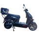 GTM Скутер акумуляторний Flex Pro, 2000Вт, 72V, швидкість 60км/год, запас ходу 110км