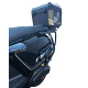 GTM Скутер акумуляторний Flex Pro, 2000Вт, 72V, швидкість 60км/год, запас ходу 110км
