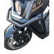GTM Скутер акумуляторний Flex Pro, 2000Вт, 72V, швидкість 60км/год, запас ходу 110км