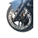 GTM Скутер акумуляторний Flex Pro, 2000Вт, 72V, швидкість 60км/год, запас ходу 110км