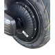 GTM Скутер акумуляторний Flex Pro, 2000Вт, 72V, швидкість 60км/год, запас ходу 110км
