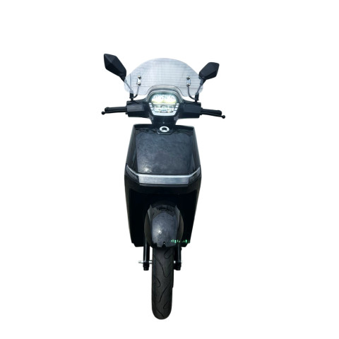 GTM Скутер акумуляторний Legend, 2500Вт, 72V, швидкість 65км/год, запас ходу 85км