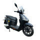 GTM Скутер акумуляторний Legend, 2500Вт, 72V, швидкість 65км/год, запас ходу 85км