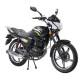 Мотоцикл FT 150EN Forte Черный