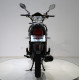 Мотоцикл FT 150EN Forte Черный