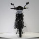 Мотоцикл FT 150EN Forte Черный