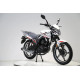 Мотоцикл FT 200EN Forte Белый