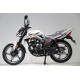 Мотоцикл FT 200EN Forte Белый