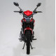 Мотоцикл FT 200EN Forte Красный