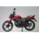 Мотоцикл FT 200EN Forte Красный