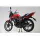 Мотоцикл FT 200EN Forte Красный