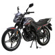 Мотоцикл FT 200EN Forte Черный