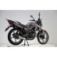 Мотоцикл FT 200EN Forte Черный