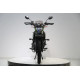 Мотоцикл FT 250-H3 Forte зеленый