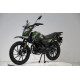 Мотоцикл FT 250-H3 Forte зеленый