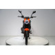 Мотоцикл FT250-X6 Forte Черно-оранжевый