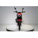Мотоцикл FT250-X6 Forte Черно-красный