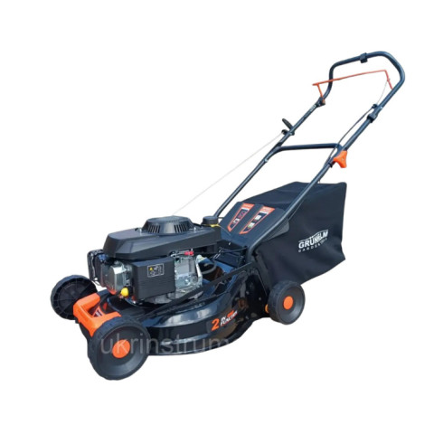 Газонокосарка бензинова Grunhelm S463