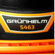 Газонокосарка бензинова Grunhelm S463