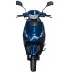 Скутер Forte NEW JOG PLUS Синій