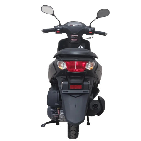 Скутер Forte NEW JOG PLUS Синій