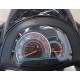 Скутер Forte NEW JOG PLUS Чорний