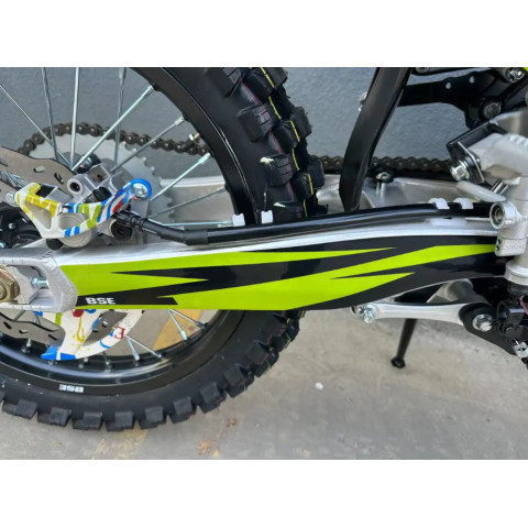 Мотоцикл BSE J11 ENDURO