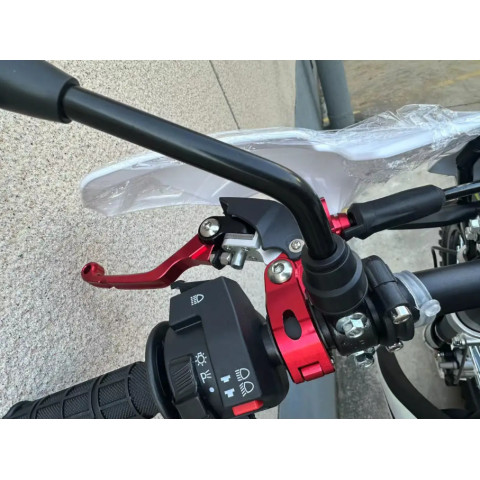 Мотоцикл BSE J11 ENDURO