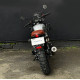 Мотоцикл Scrambler FT300-F6P Forte cірий