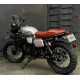 Мотоцикл Scrambler FT300-F6P Forte cірий