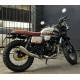 Мотоцикл Scrambler FT300-F6P Forte cірий