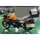 Мотоцикл CYCLON RX3 ZONSEN помаранчевий