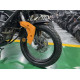 Мотоцикл CYCLON RX3 ZONSEN помаранчевий