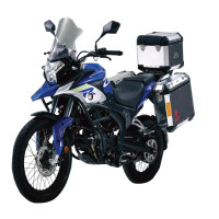 Мотоцикл CYCLON RX3 (ZONSEN) Синій
