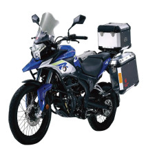Мотоцикл CYCLON RX3 (ZONSEN) Синій