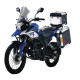 Мотоцикл CYCLON RX3 (ZONSEN) Синій