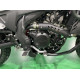 Мотоцикл CYCLON RX3 (ZONSEN) Синій